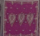 'Endless thread' showcases 1,900 sarees, drapes at Kartavya Path