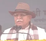 Proud to hoist national flag in Karnal, says Haryana CM