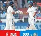 1st Test: Rahul’s unbeaten fifty, Iyer's solid 34 help India inch closer to lead