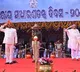 75th state level R-Day parade held in Bhubaneswar