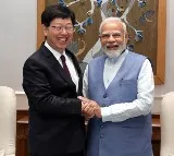 'Deeply honoured' to receive the Padma Bhushan: Foxconn Chairman Young Liu