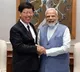 'Deeply honoured' to receive the Padma Bhushan: Foxconn Chairman Young Liu