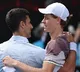 Australian Open: Sinner stuns Djokovic to reach first Grand Slam final