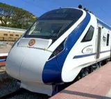 Vande Bharat train for J&K to be ready soon: ICF GM