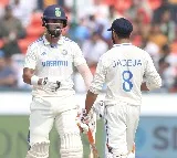 1st Test: Rahul, Jadeja power India into taking the first-innings lead over England