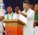 Congress is like an ocean, anyone’s exit won’t affect party: Shivakumar
