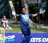 WPL 2024: UP Warriorz name Chamari Athapaththu as replacement for Lauren Bell