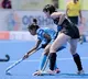 Hockey5s Women’s WC: India topple New Zealand; to face South Africa in semis
