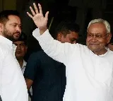 Tension deepens between Nitish, Tejashwi amid new govt rumours