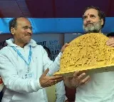 Bengal Guv promises to intervene after police deny permission to Rahul’s Nyay Yatra event