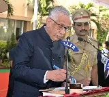 Andhra Pradesh achieved remarkable progress in 56 months: Governor