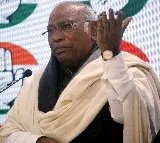 Be careful while bringing leaders into party, Kharge tells Congress' Karnataka unit