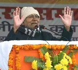 Nitish calls meeting of JD(U) legislators on Saturday