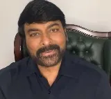 Megastar Chiranjeevi responds after union govt announce Padma Vibhushan