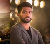 Bollywood star in Jai Hanuman Movie
