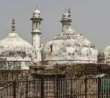 The temple under the Gnanavapi Masjid says ASI Report