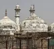 The temple under the Gnanavapi Masjid says ASI Report