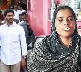 Viveka Case Approver Dastagiri wife sensational comments on YS Jagan