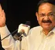 Venkaiah Naidu says Truly humbled on Padma Vibushan