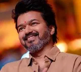 Kollywood Star Vijay Ready To Start New Political Party