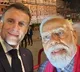 France to welcome 30000 Indian students by 2030 Emmanuel macron
