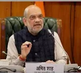 Amit Shah to tour in Telangan on 28