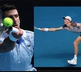 Jannik Sinner outplays defending champ Novak Djokovic in Asutralian Open semis