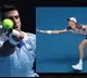 Jannik Sinner outplays defending champ Novak Djokovic in Asutralian Open semis