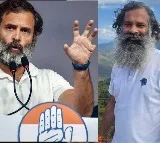 Assam CM alleges Rahul Gandhi dupe has been uses in Bharat Jodo Nyay Yatra