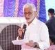 Vijayasai Reddy says Venkaiah Naidu and Chiranjeevi well deserved for Padma Vibhushan