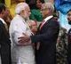 Maldivian president Muhamed Muizzu wishes Indian on 75th Republic Day