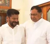 Jana Reddy praises CM Revanth Reddy