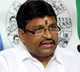 Vellampalli Srinivas on YS Sharmila