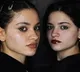 Identical twins met after 19 years after their birth in Georgia