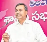 Police case filed against palla rajeswar reddy and wife