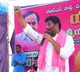 Balka Suman fires at congress government