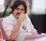 Pawan Kalyan shot a letter to CM Jagan on caste bases census in state