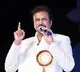 Mohan Babu wishes Chiranjeevi on being conferred with Padma Vibhushan