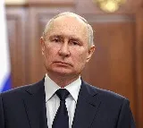 Putin 'facing heat' from voters in election year as Ukraine war prolongs