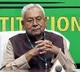 Unhappy in INDIA, Nitish uses Ram Mandir as opportunity to essay about-turn