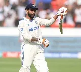1st Test: Jadeja makes 87 as India take 190-run lead over England after being 436 all out