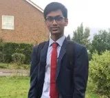 British-Indian student acquitted after 'Taliban' joke to blow up plane