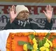 Amid political turmoil in Bihar, Nitish to visit Brahmeshwar Nath temple