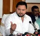 Bihar political upheaval: Tejashwi calls emergency meeting in Patna