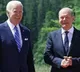 Scholz to meet with Biden in US to discuss aid to Ukraine