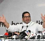 Having tea, holding press conferences have no impact on ground: Prashant Kishor on INDIA bloc