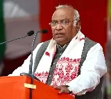 Efforts on to keep INDIA bloc united: Kharge