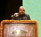 Autocracy of corruption replaced by meritocracy of democracy: Dhankhar