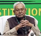 Nitish likely to take oath as Bihar CM for 9th time tomorrow