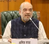Amit Shah cancels Bengal visit amid political crisis in Bihar